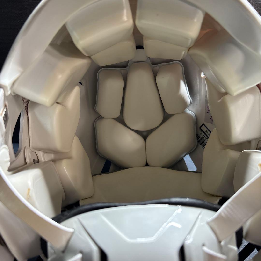 Riddell“スピードクラシックアイコン”Mサイズ 2023年製