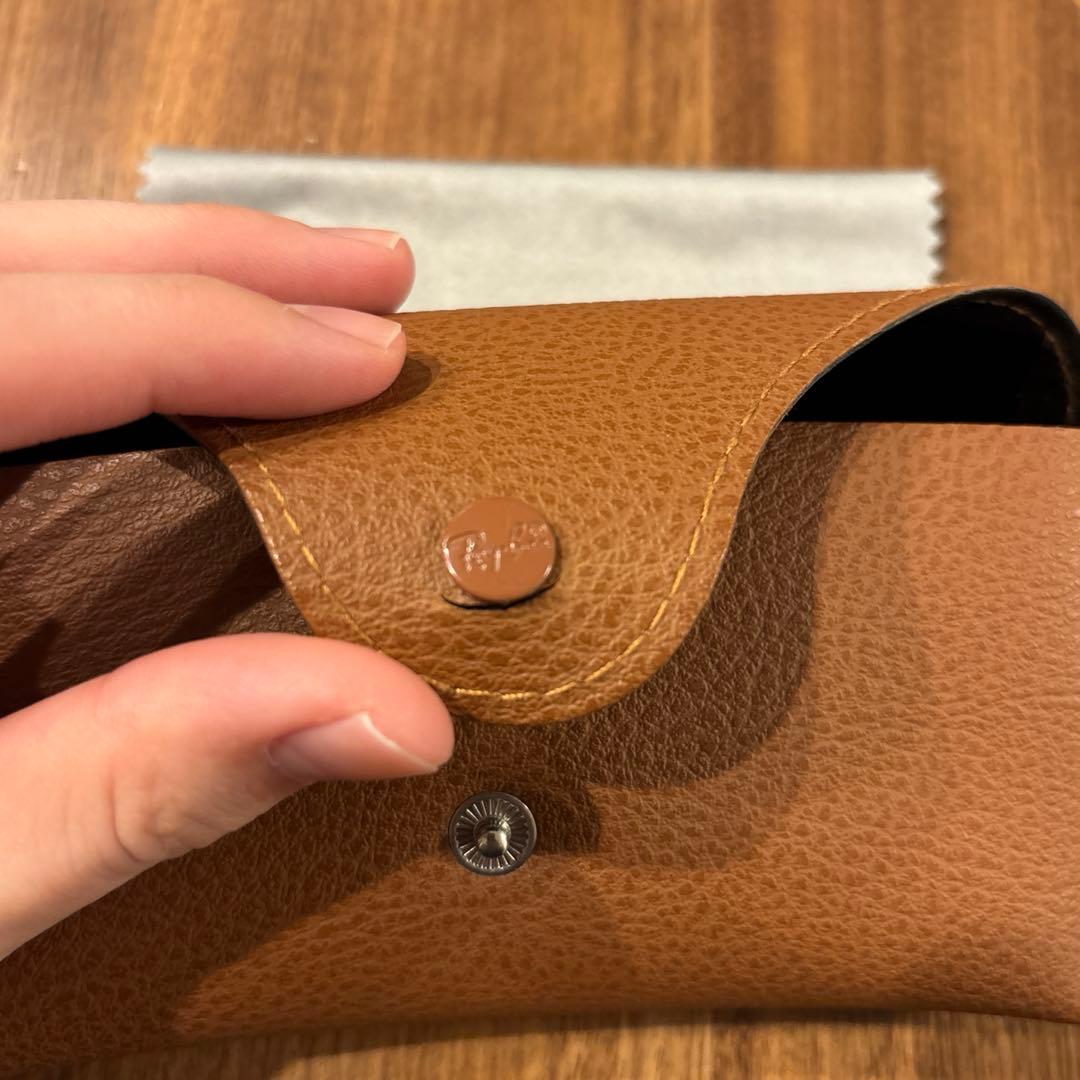 RAY-BAN サングラス RB3539 調光レンズ