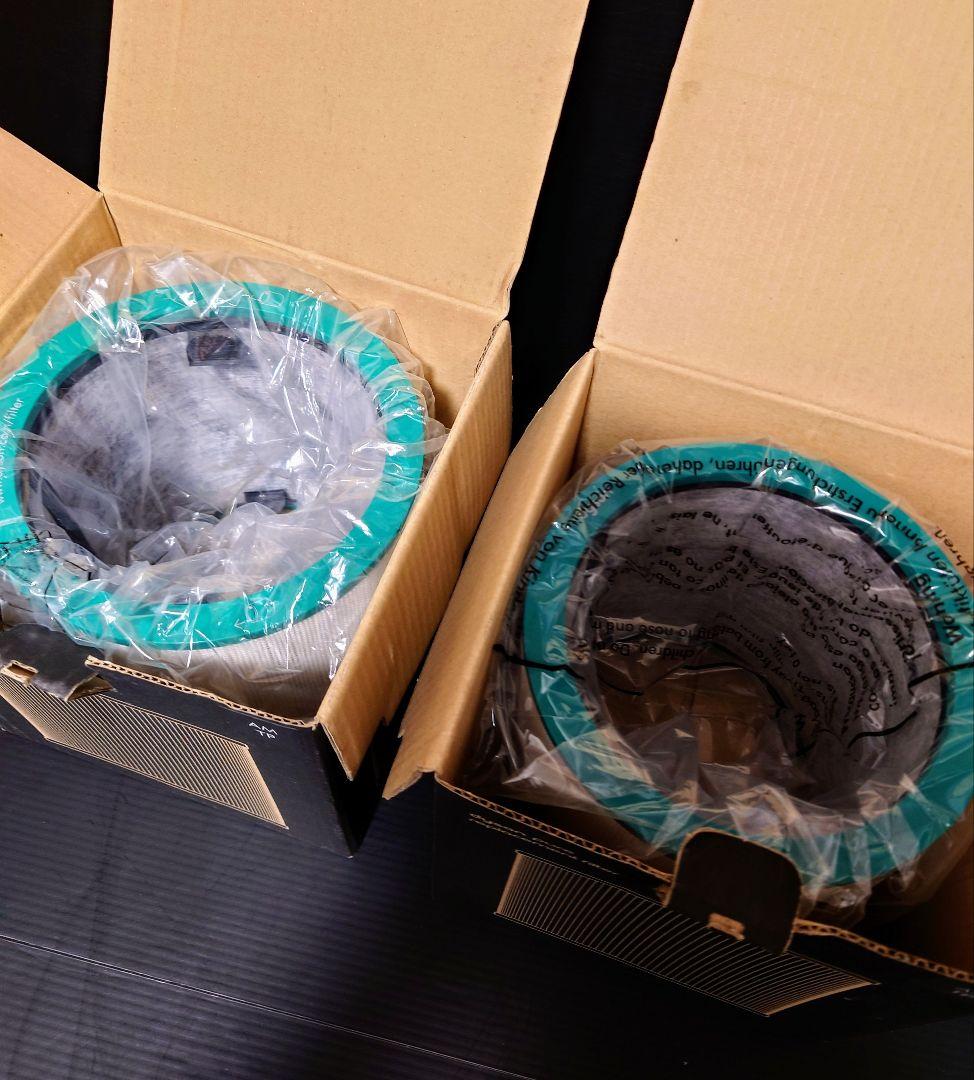 未使用 Dyson Pure シリーズ 純正フィルターセット TP/AM/BP用