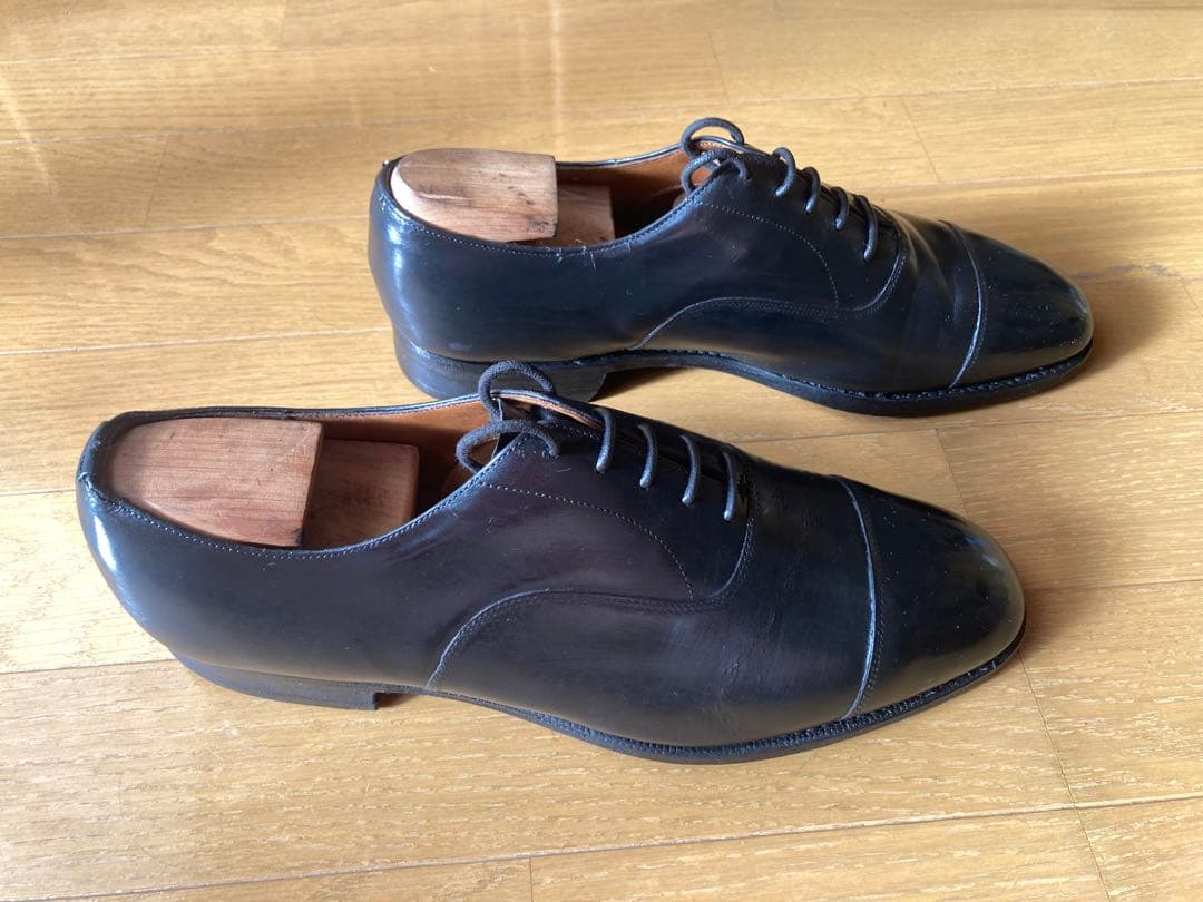 church Balmoral バラモラル 27cm 27.5cm