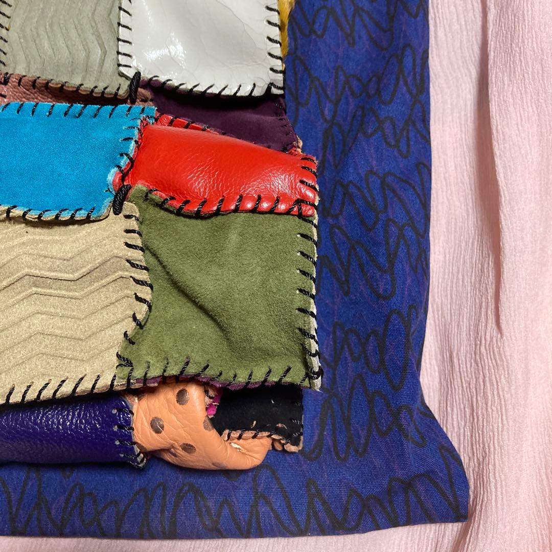 (新品)JAMIN PUECHバッグ