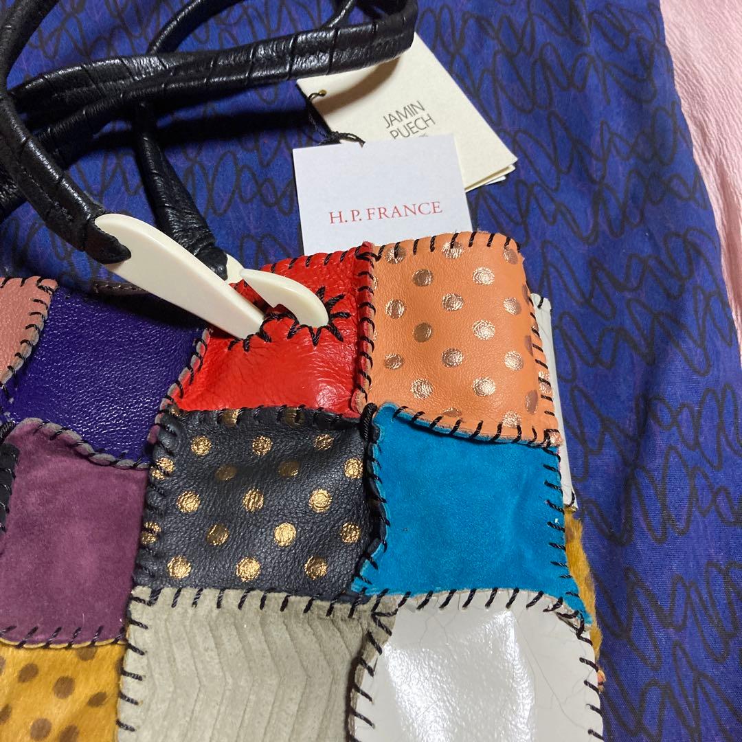 (新品)JAMIN PUECHバッグ