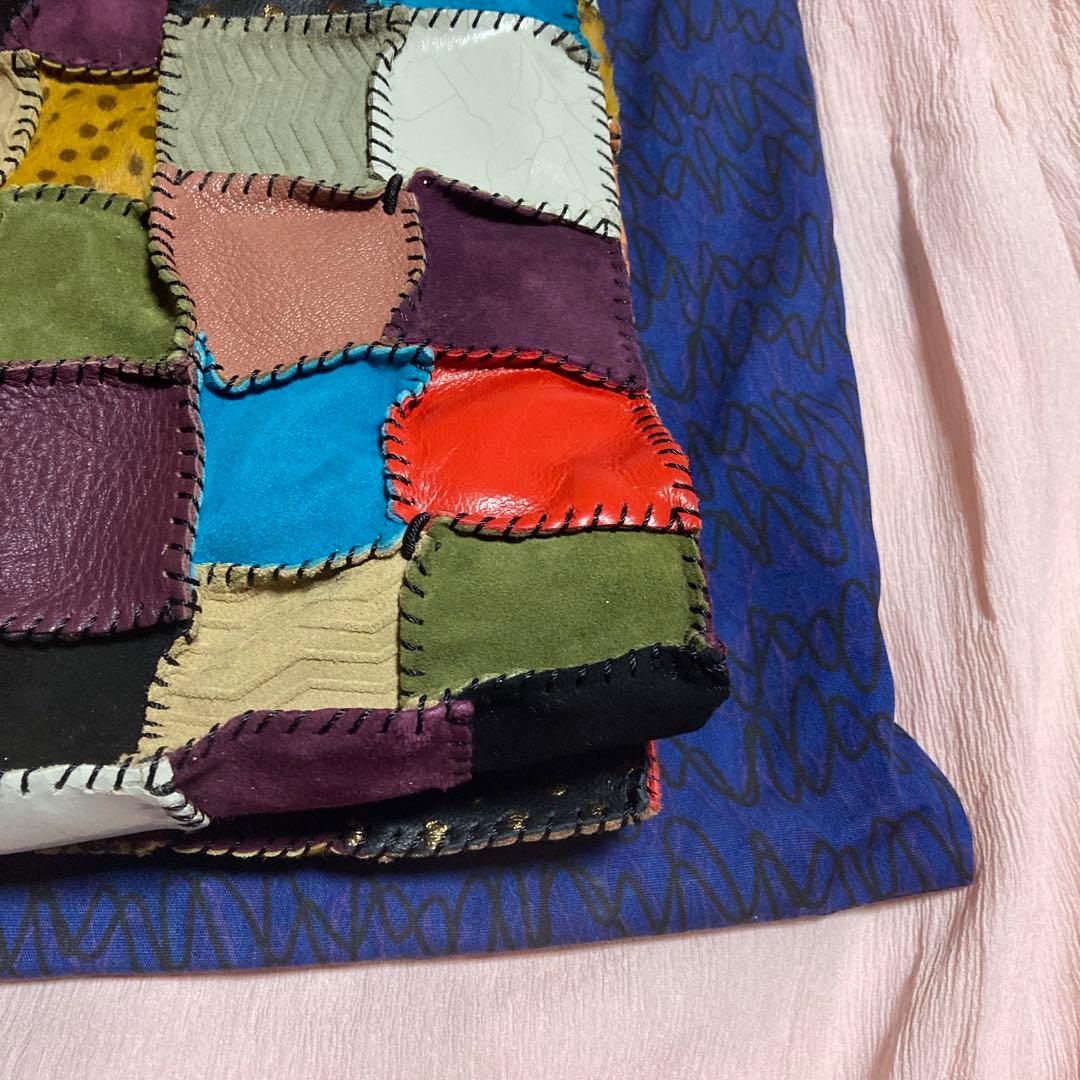 (新品)JAMIN PUECHバッグ