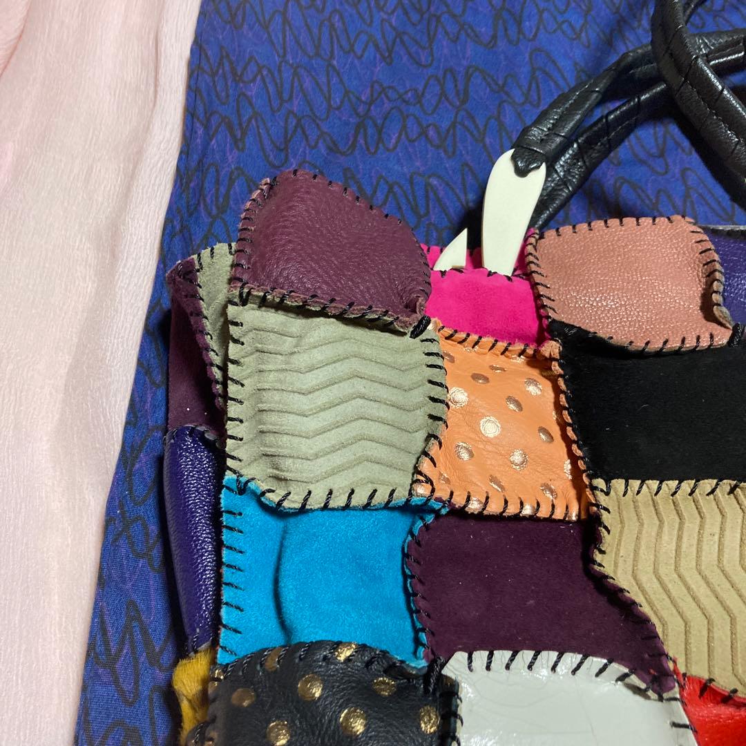 (新品)JAMIN PUECHバッグ