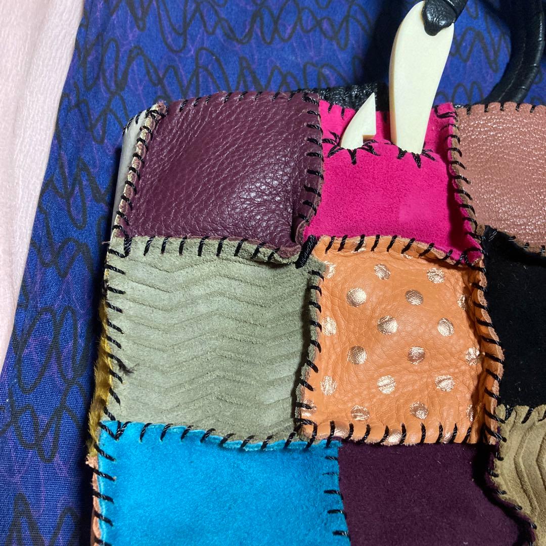 (新品)JAMIN PUECHバッグ