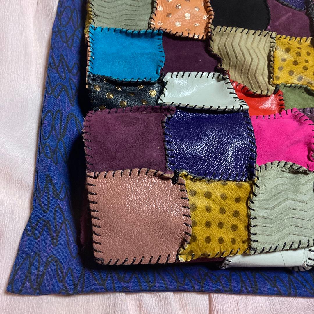 (新品)JAMIN PUECHバッグ