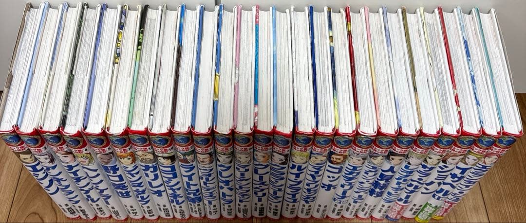 コミック版　世界の伝記　ポプラ社　25冊セット