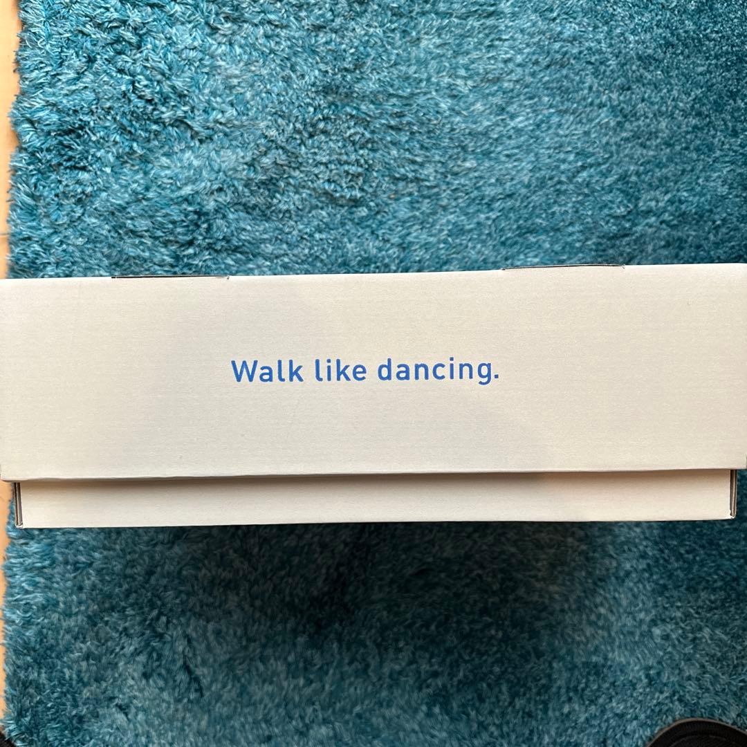 SALE✨サンガッチョ　スニーカー US 4.5 限定トリコロールカラー