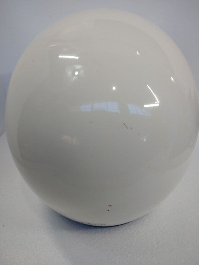 Arai アライ ヘルメット ホワイト MX-Ⅱ Mサイズ 57/58cm