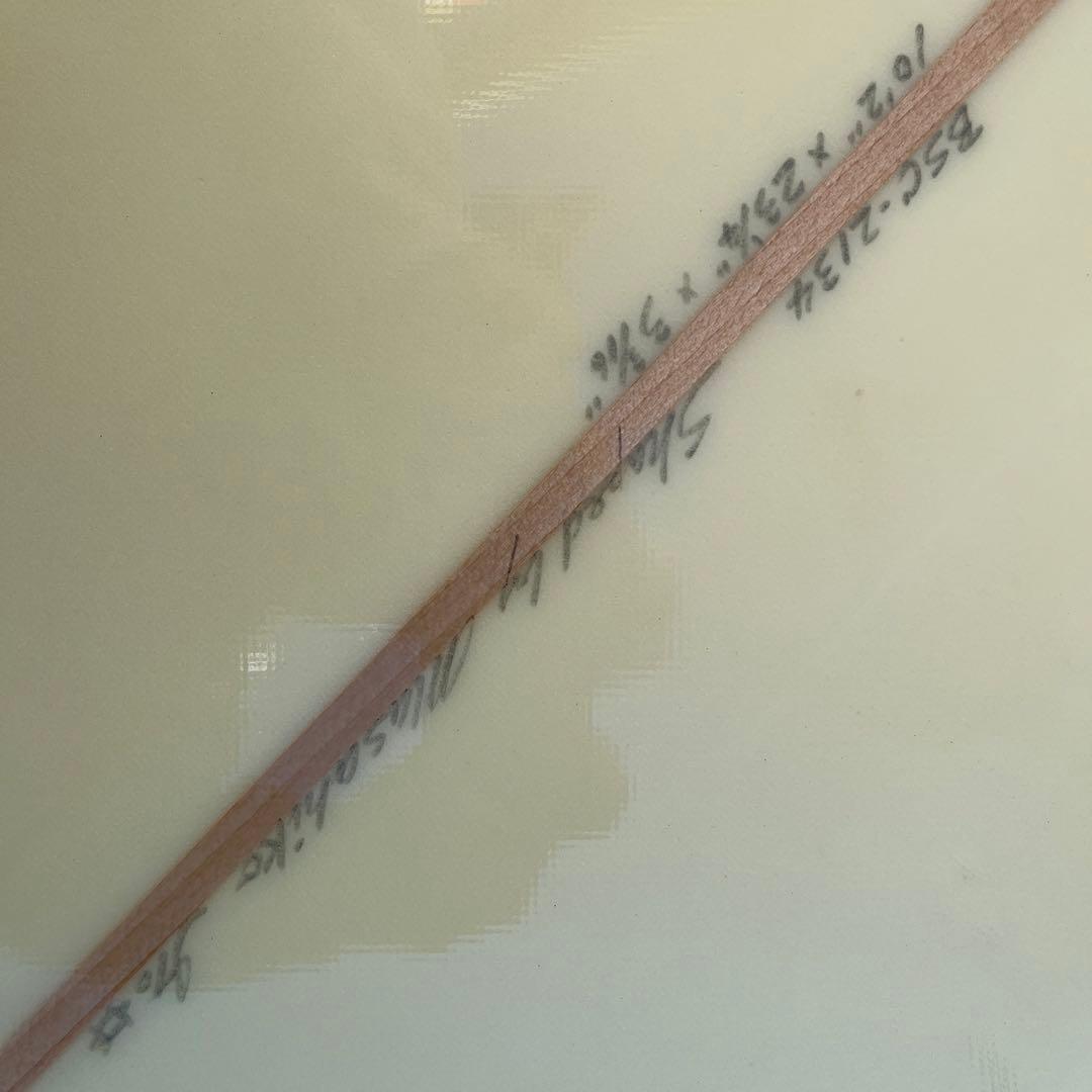 超浮力10.2フィートロングボード