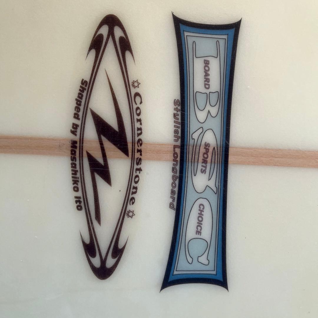 超浮力10.2フィートロングボード