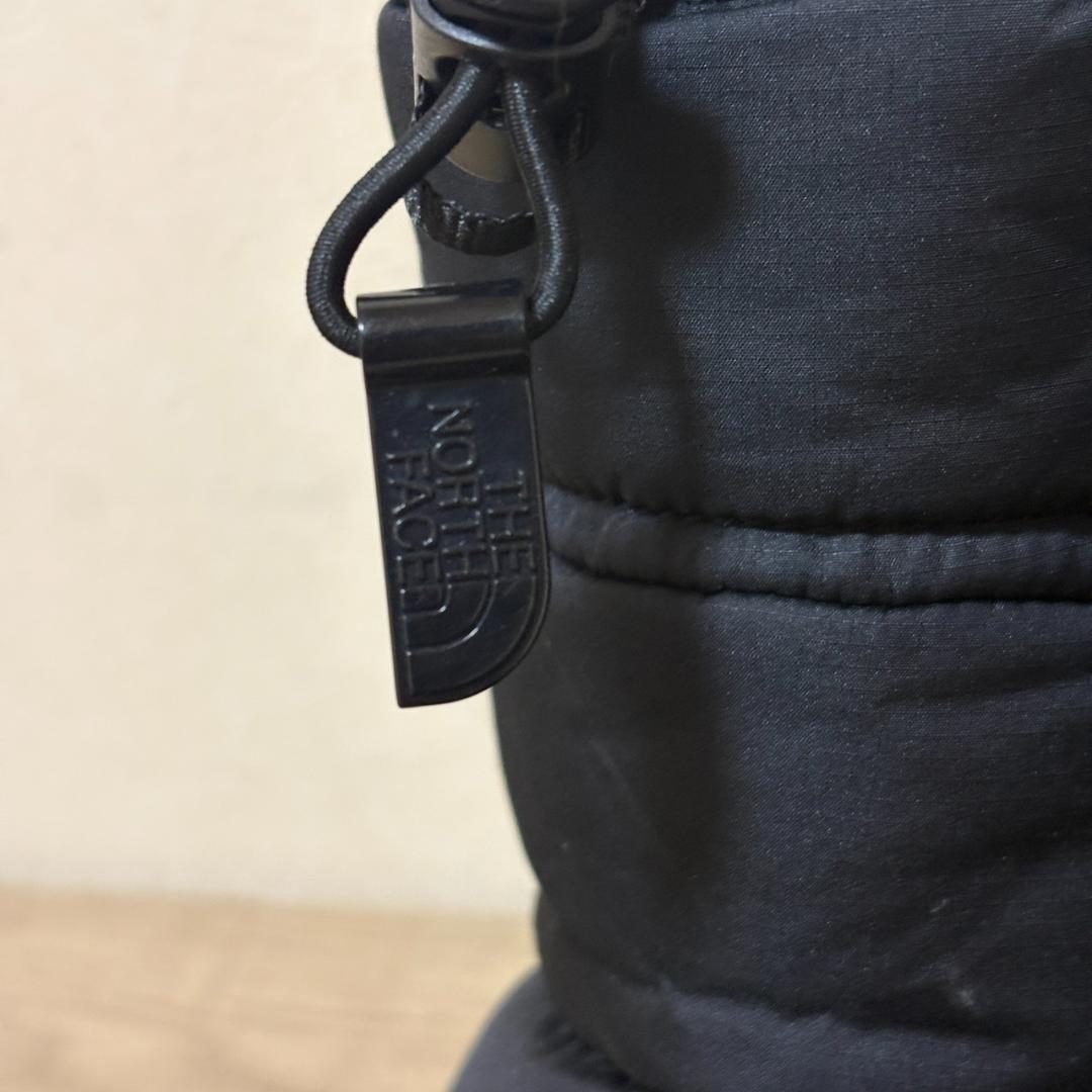 THE NORTH FACE ヌプシ ブーティ ウォータープルーフ 26cm