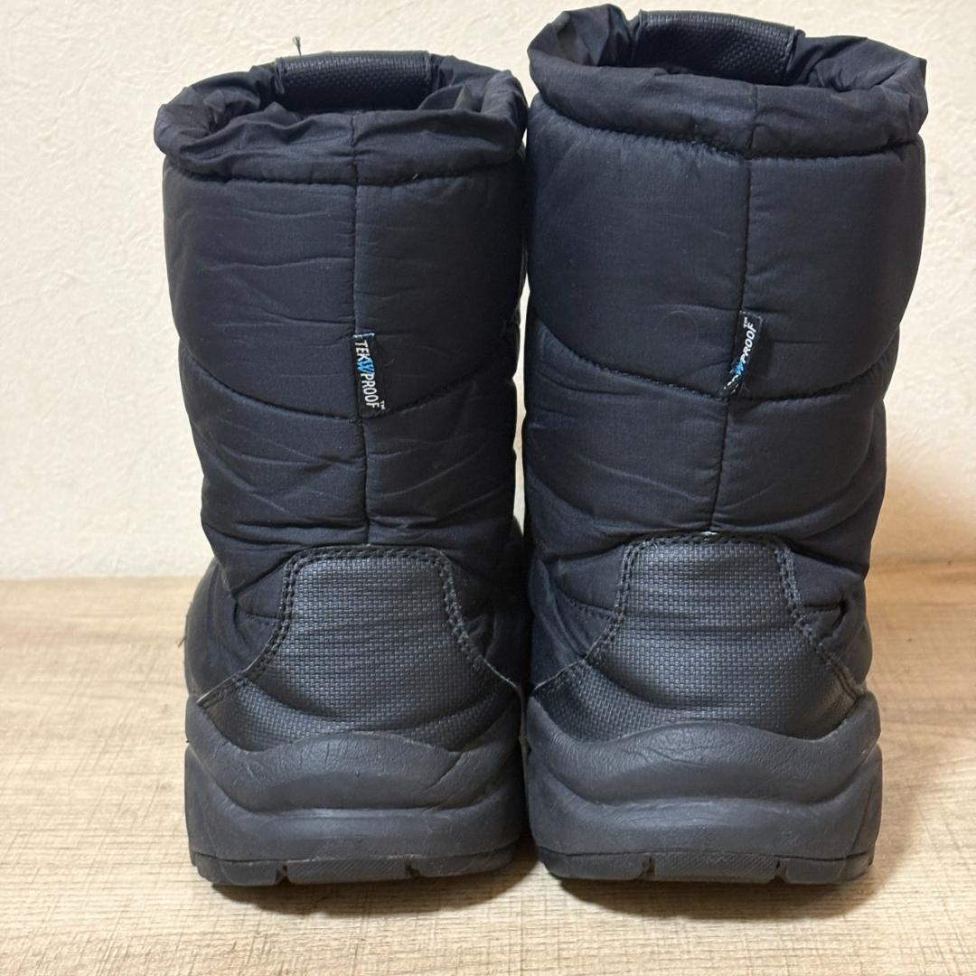 THE NORTH FACE ヌプシ ブーティ ウォータープルーフ 26cm
