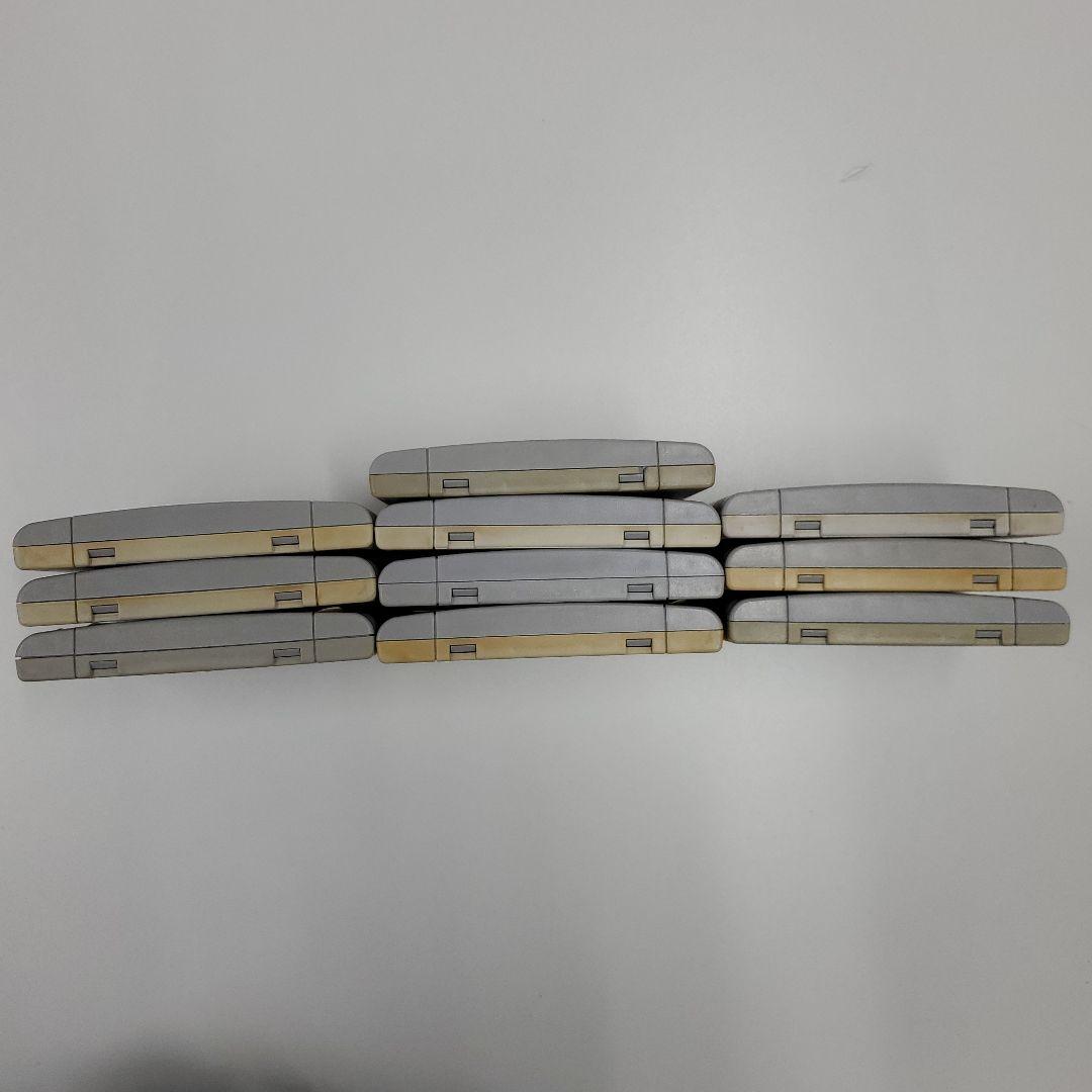 No.2015　SFC　ファイナルファンタジーⅤ　同ソフト49本まとめ売り