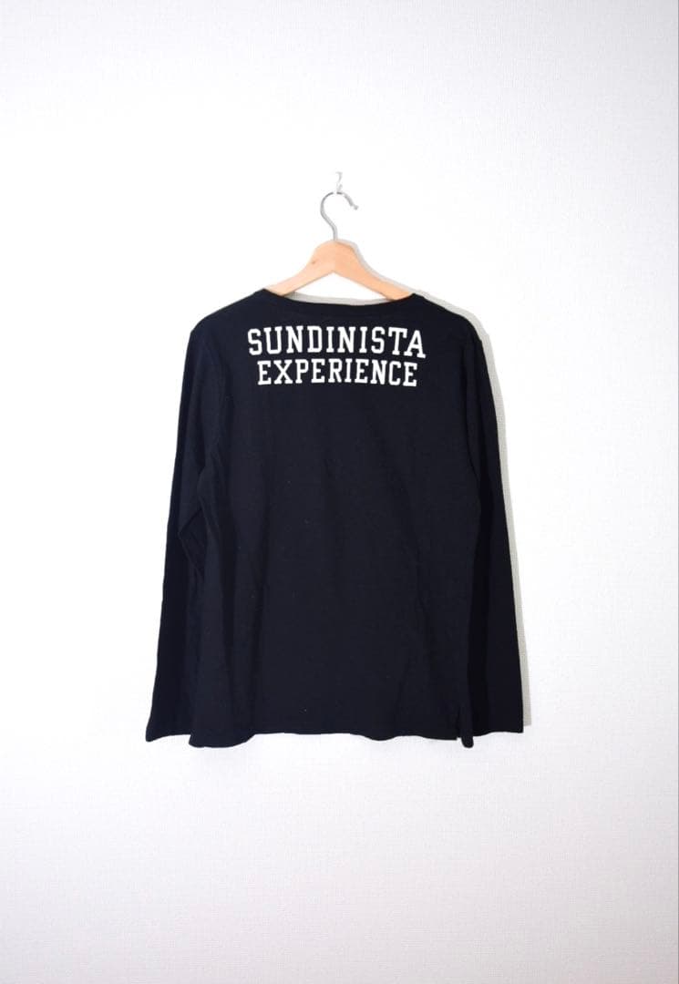 【美品】SUNDINISTA EXPERIENCE HUMMING BIRDS