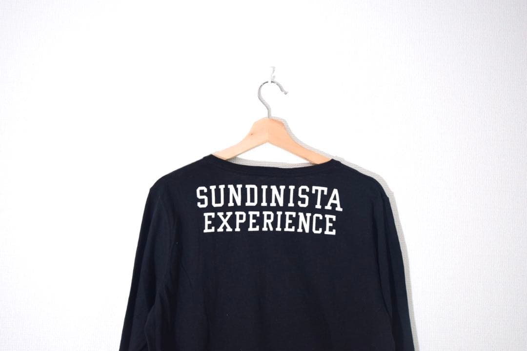 【美品】SUNDINISTA EXPERIENCE HUMMING BIRDS
