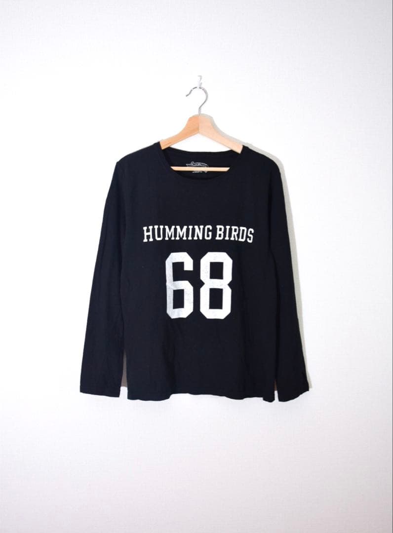 【美品】SUNDINISTA EXPERIENCE HUMMING BIRDS