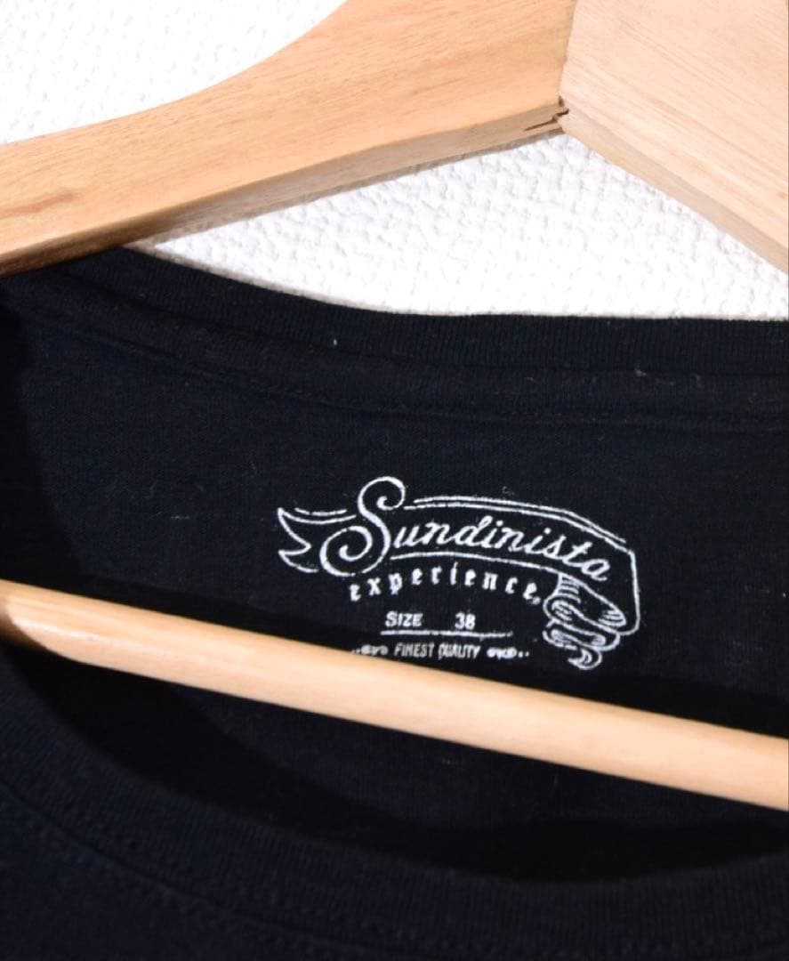 【美品】SUNDINISTA EXPERIENCE HUMMING BIRDS