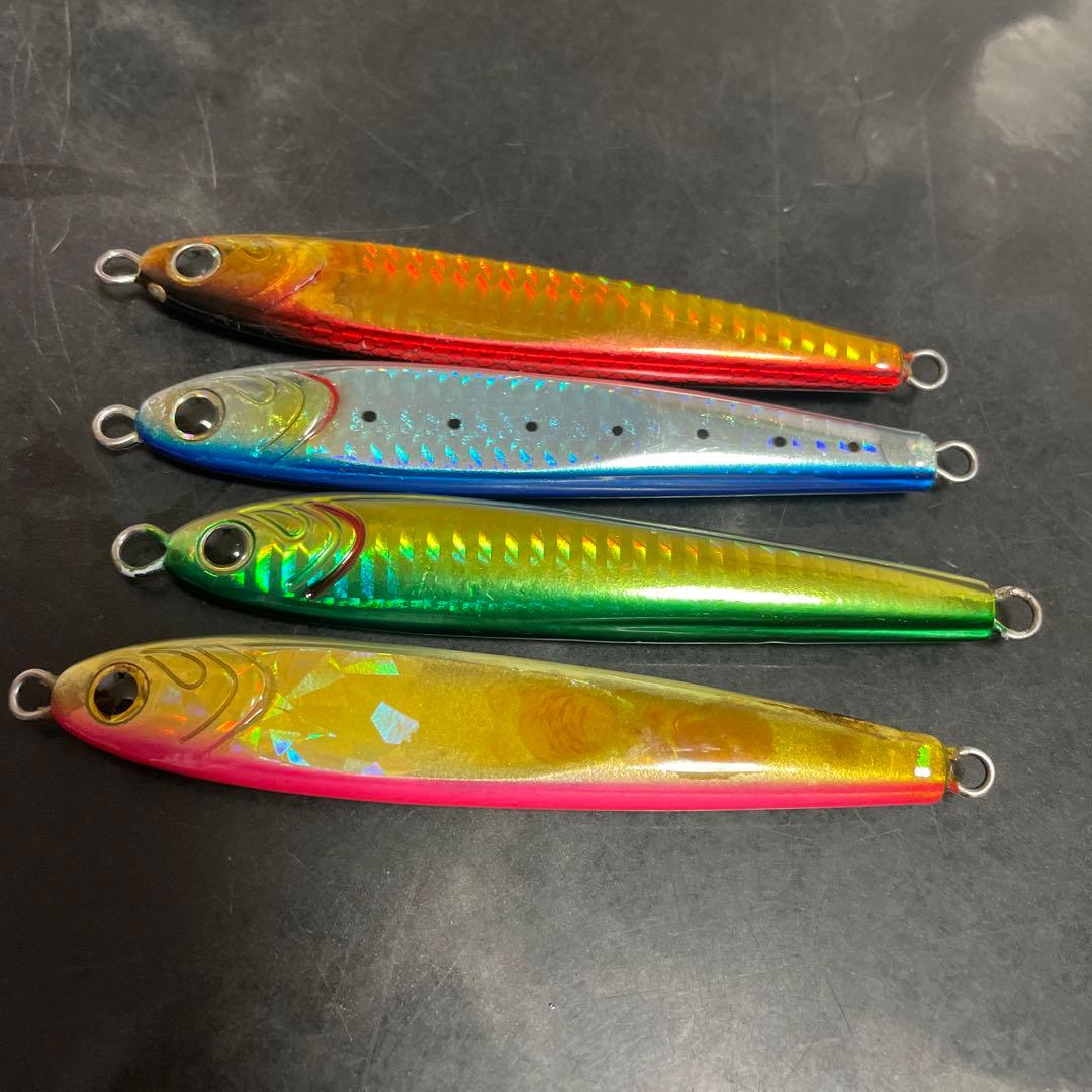 ダイワ　TGベイト