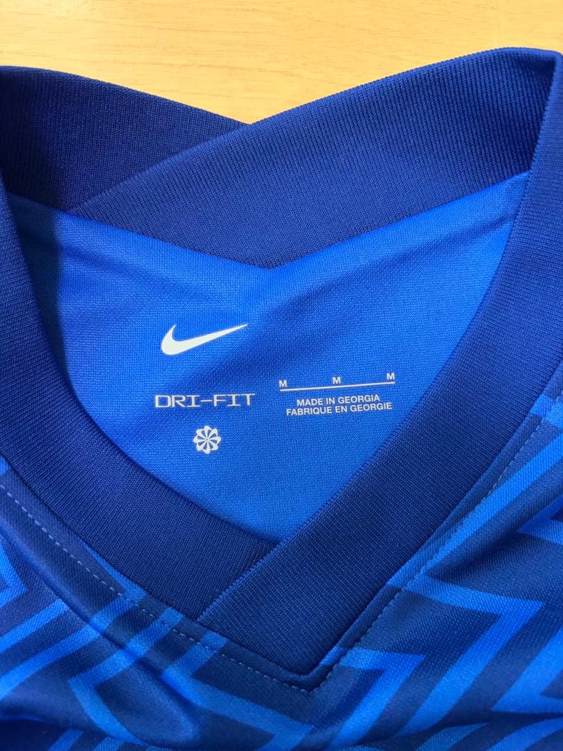 チェルシー 21/22 ホームユニフォーム マウント 19番 NIKE 未使用