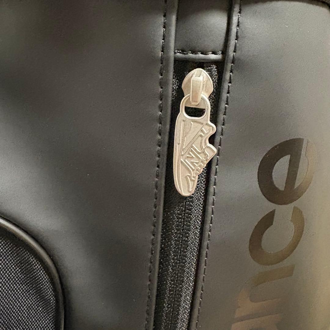 new balance バックパック 32L AC3545H 大容量 ブラック