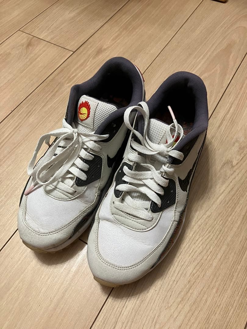 NIKE AIR MAX 90 GOLF NRG エアマックス90ゴルフ