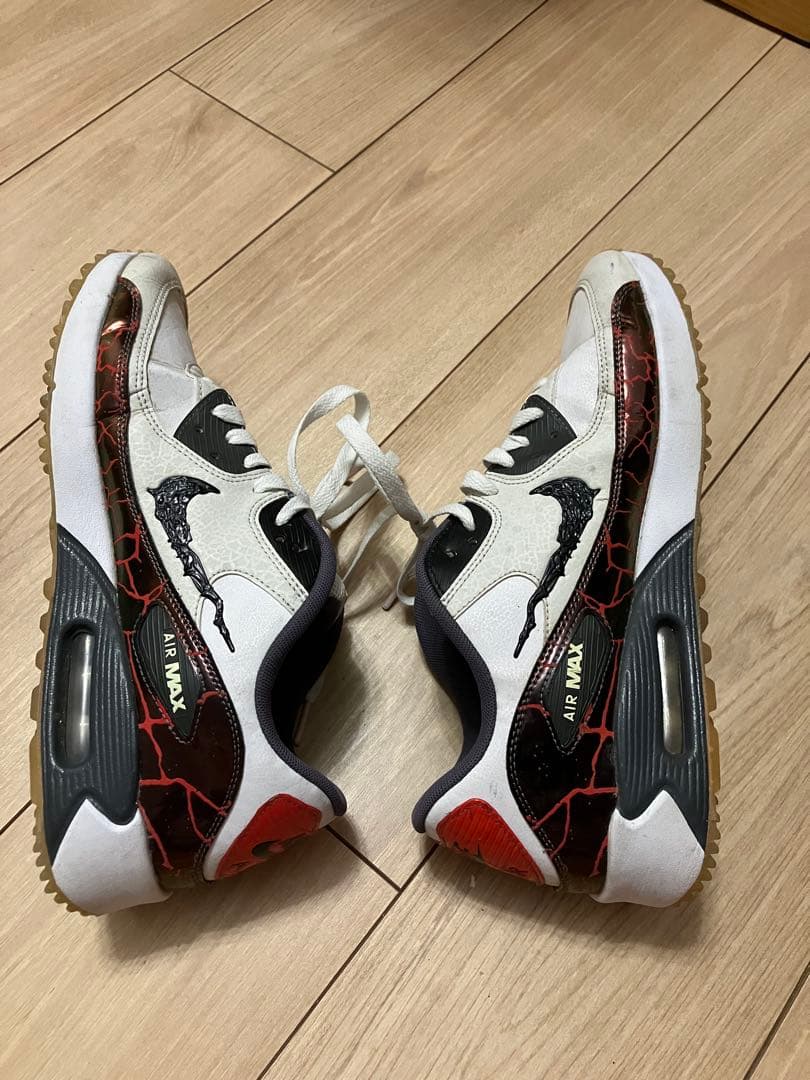 NIKE AIR MAX 90 GOLF NRG エアマックス90ゴルフ