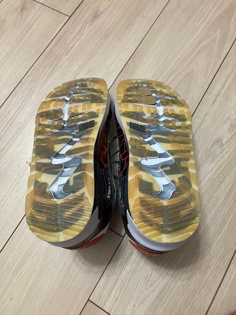 NIKE AIR MAX 90 GOLF NRG エアマックス90ゴルフ