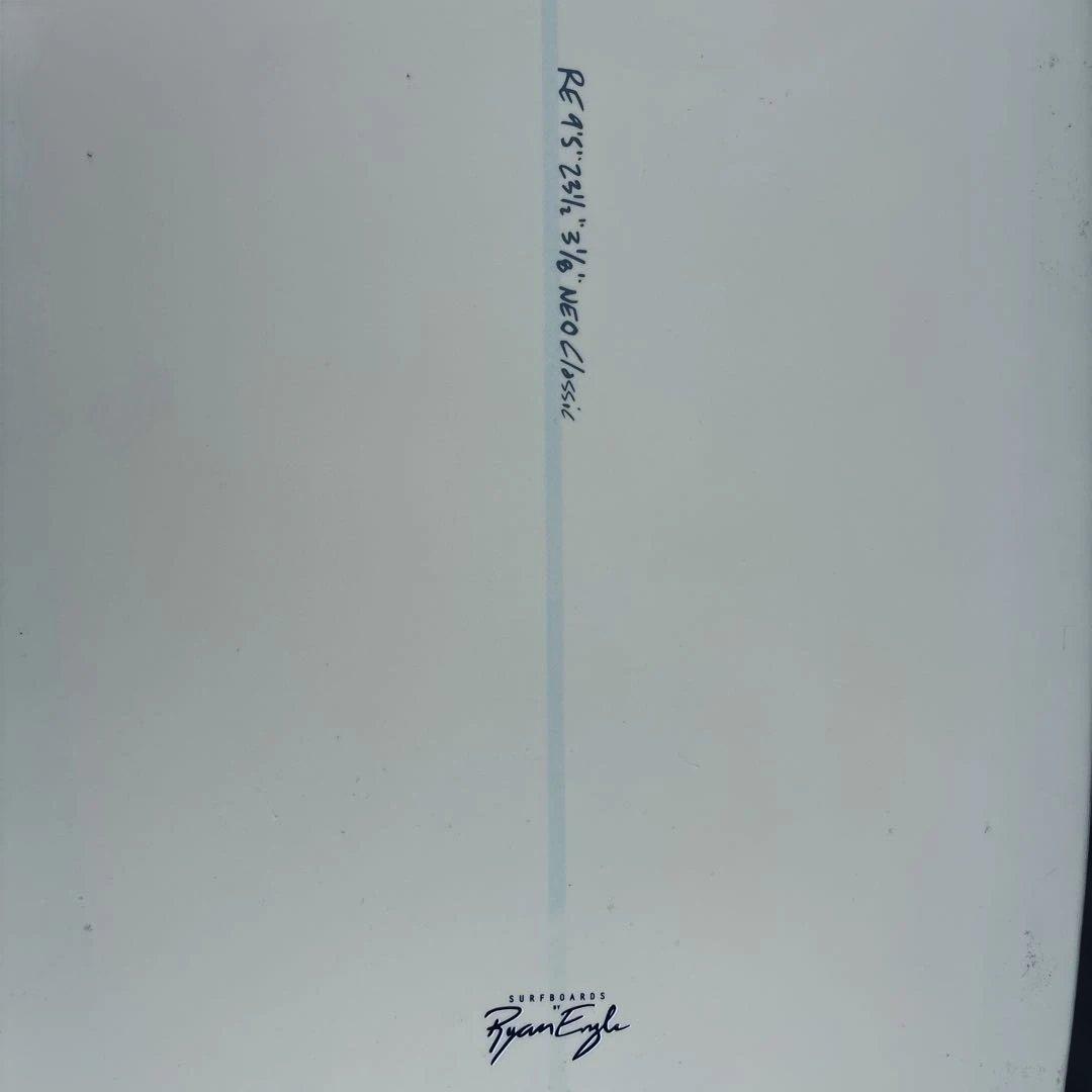 NEO CLASSIC サーフボード 9.5 CJネルソン　サンダーボルト