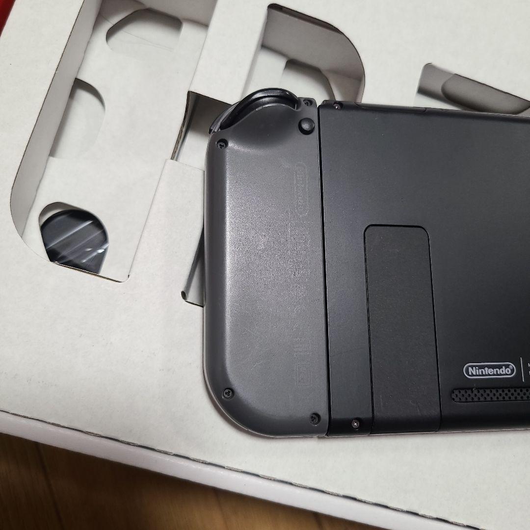 Nintendo Switch　ニンテンドースイッチ本体セット⑥