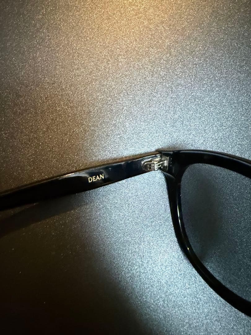 正規品　GENTLEMONSTER DEAN 01(G) ジェントルモンスター