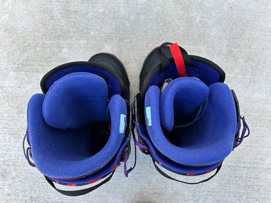 BURTON スノーボードブーツ (女性用)