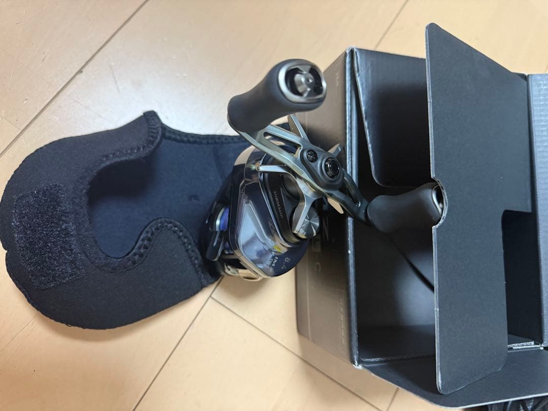 まんせる 様Daiwa IMZ ベイトリール