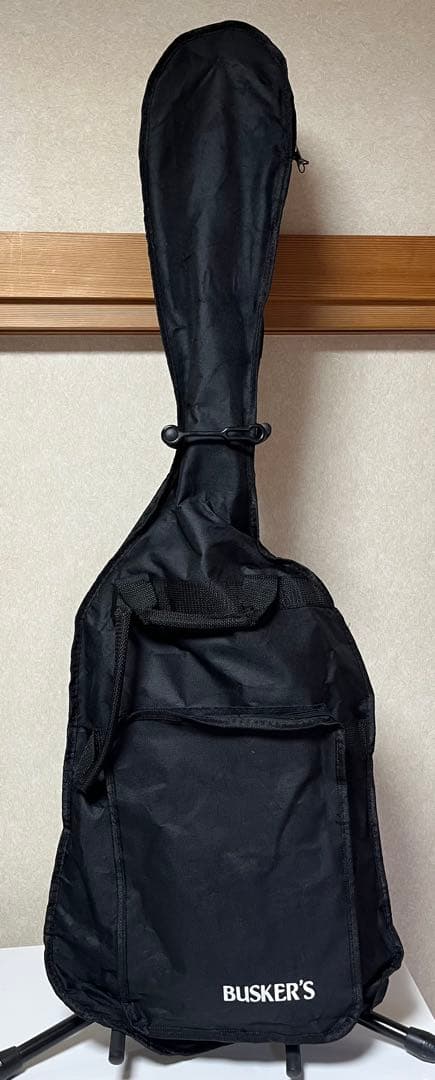 BUSKER'S BJB-Standard エレキベース 美品