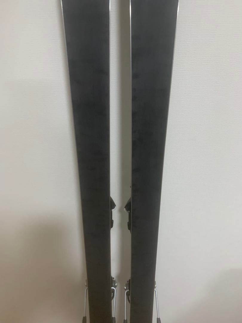 アイディーワン 2024-25シーズン モーグルライドCE 177センチ