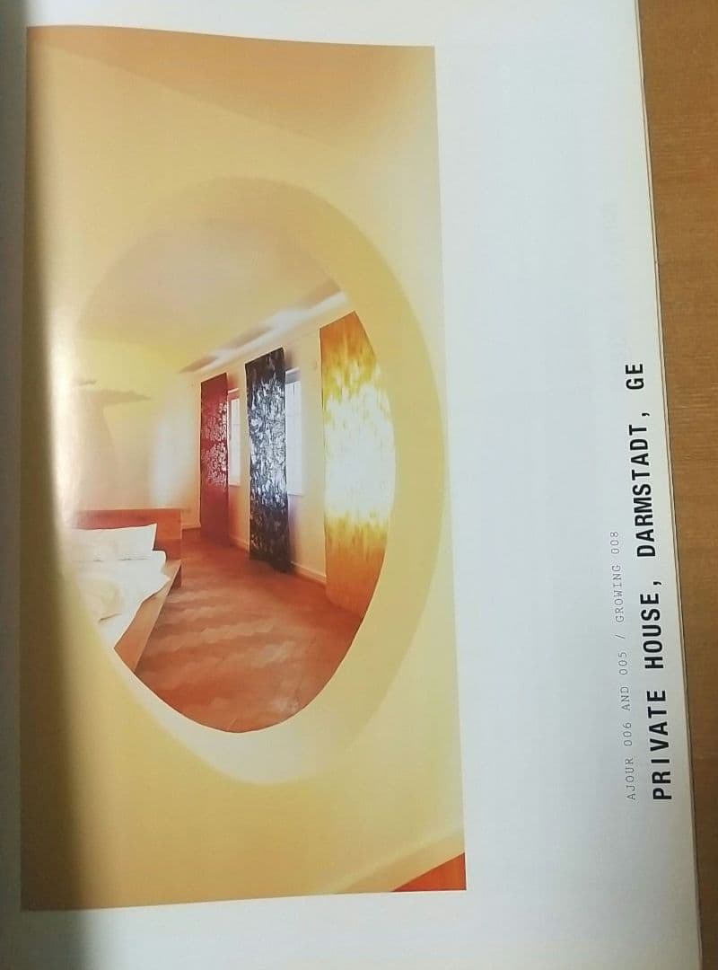 Claudy Jongstra／MATTER AND MEANING