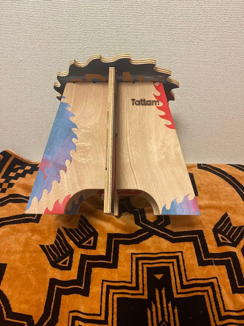 キルザケトル x グラインドロッヂ