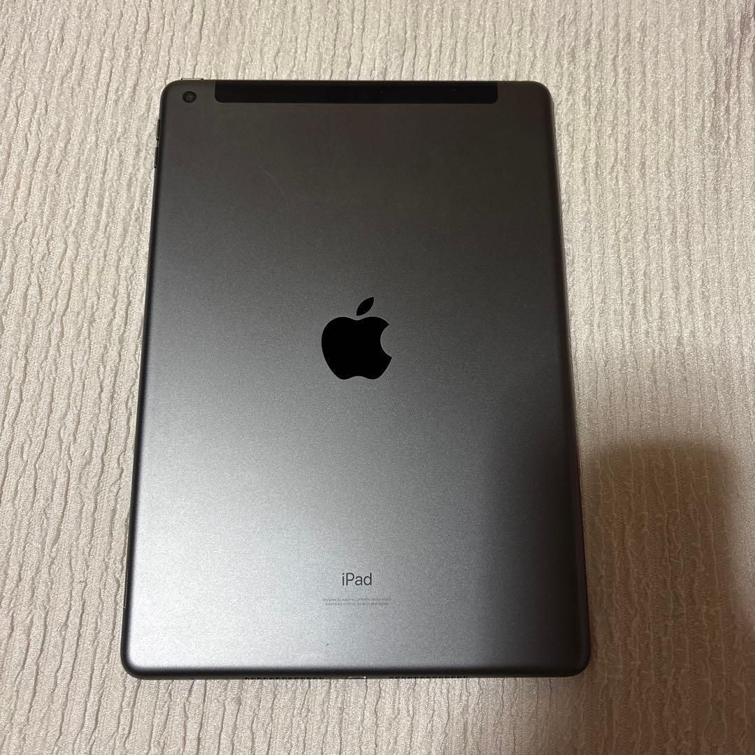 Apple iPad✳︎本体✳︎第9世代✳︎SIMフリー