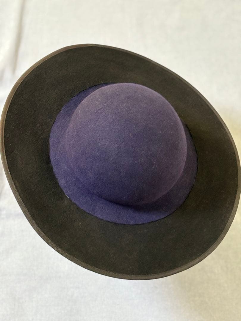 COMME des GARÇONS コムデギャルソン 帽子