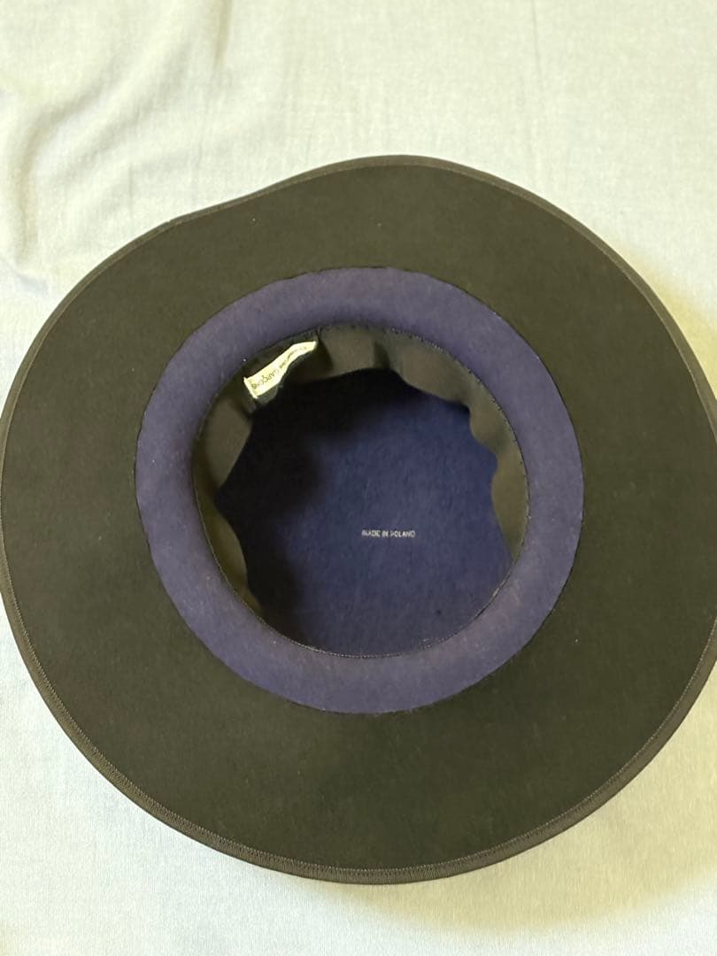 COMME des GARÇONS コムデギャルソン 帽子