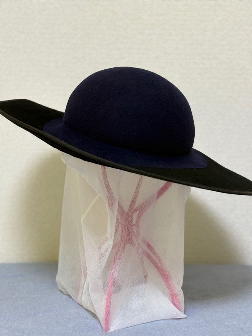 COMME des GARÇONS コムデギャルソン 帽子