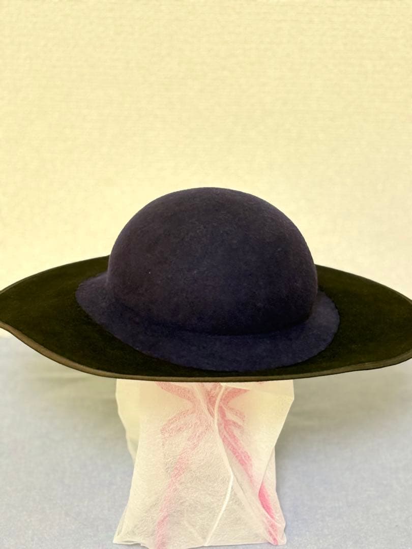 COMME des GARÇONS コムデギャルソン 帽子