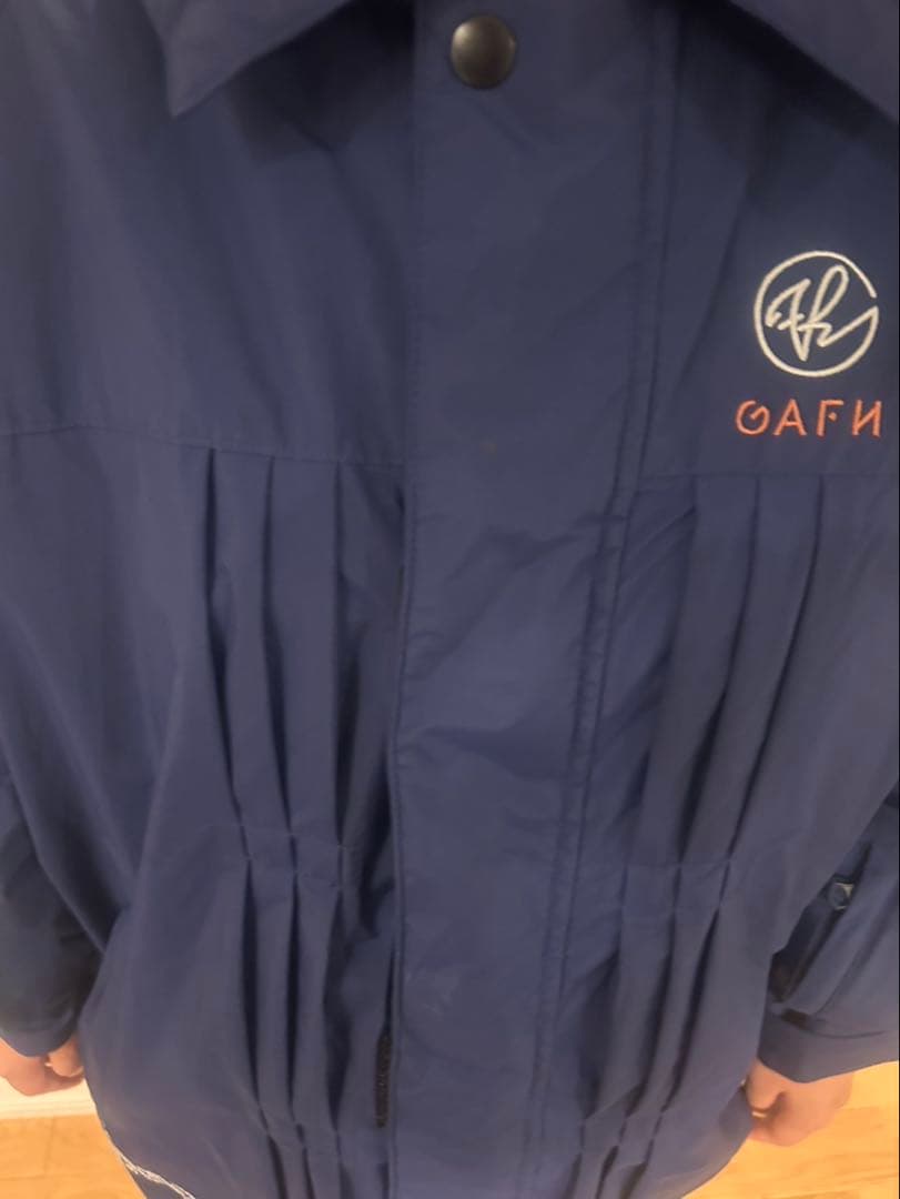 GAFH スノーボード　ウェア　セット