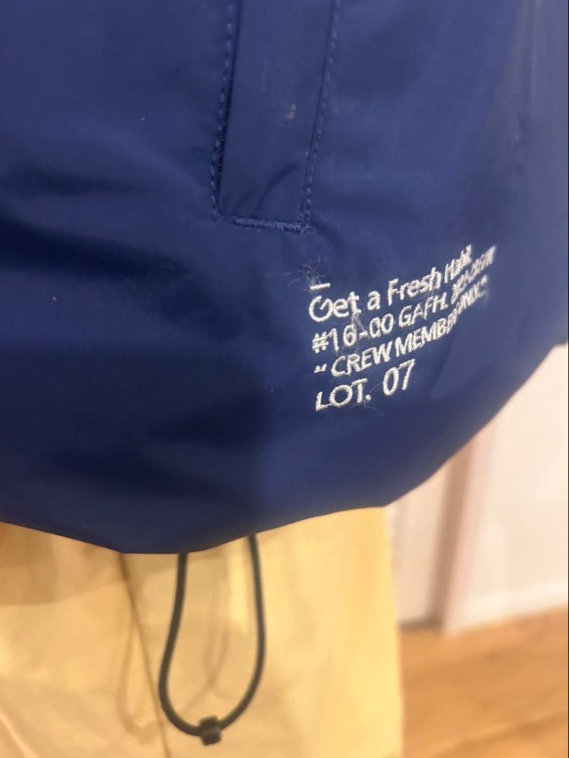 GAFH スノーボード　ウェア　セット