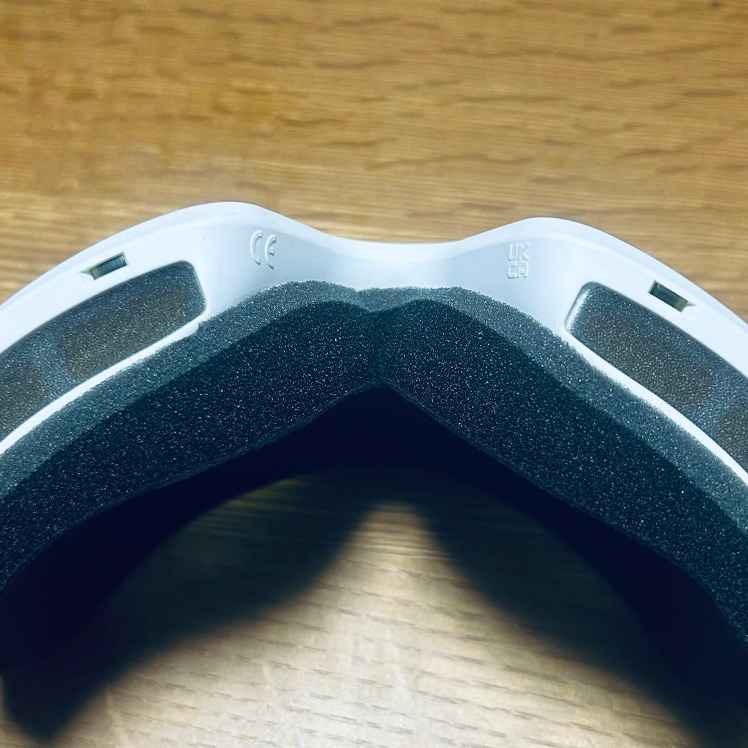 ゴーグル　オークリーゴーグル　スノーゴーグル　スノーボード用　ターゲットラインM