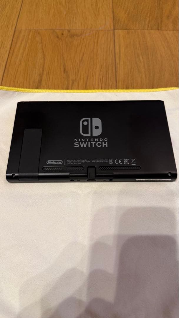 Nintendo Switch Joy-Con Proコントローラ　他セット