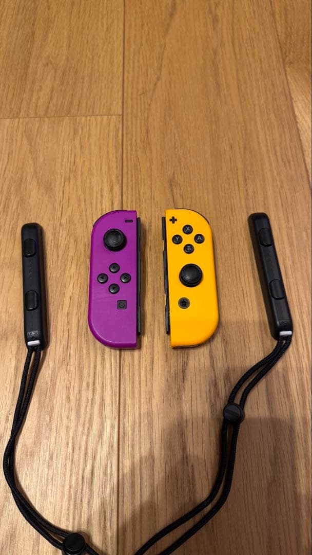 Nintendo Switch Joy-Con Proコントローラ　他セット