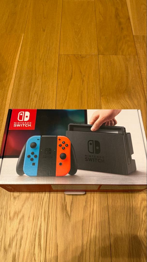 Nintendo Switch Joy-Con Proコントローラ　他セット
