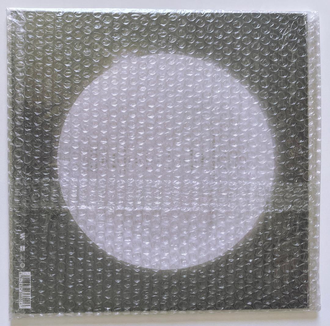 にしな 1999 Spotify Analog Edition LP レコード