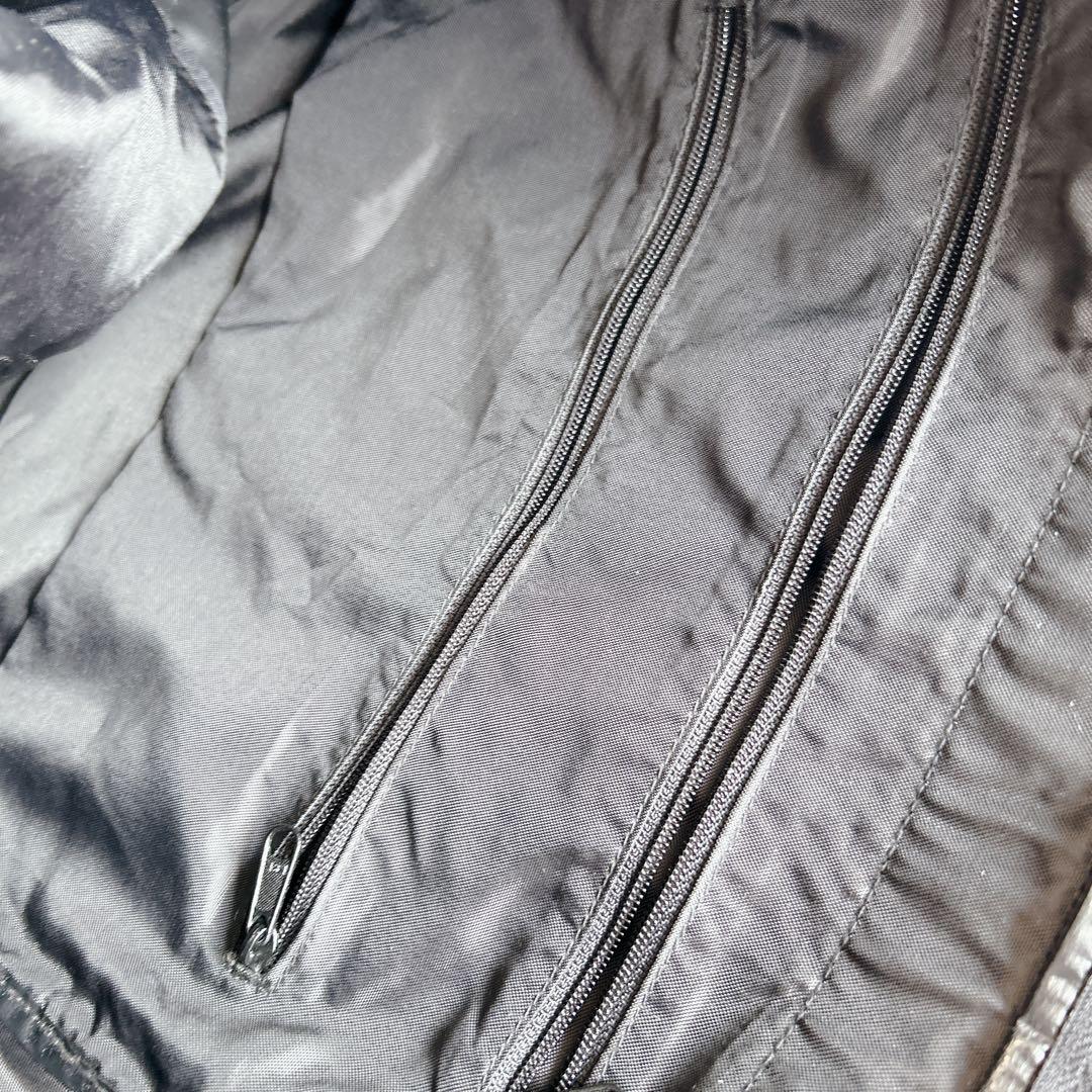 吉田カバン ボストンバッグ 黒 大容量 ナイロン 2way 南京錠 鍵付き レア